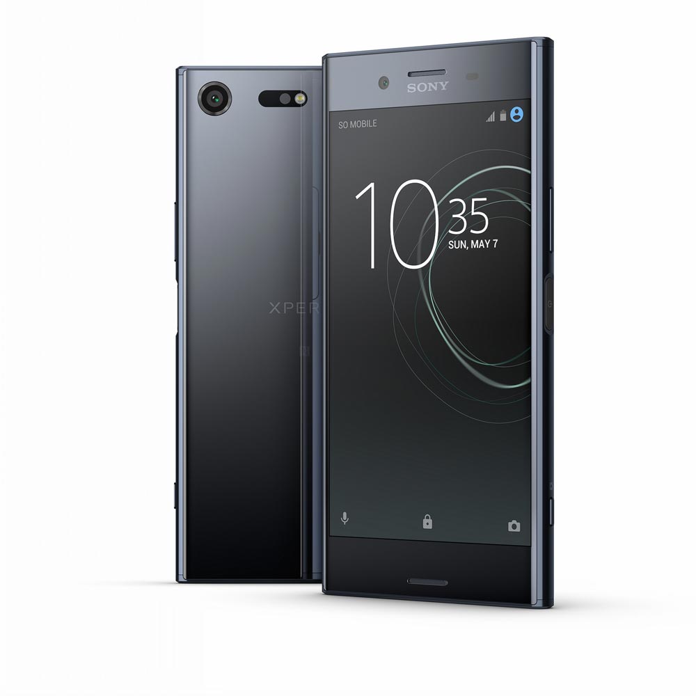 Xperia_XZ_Premium_Black